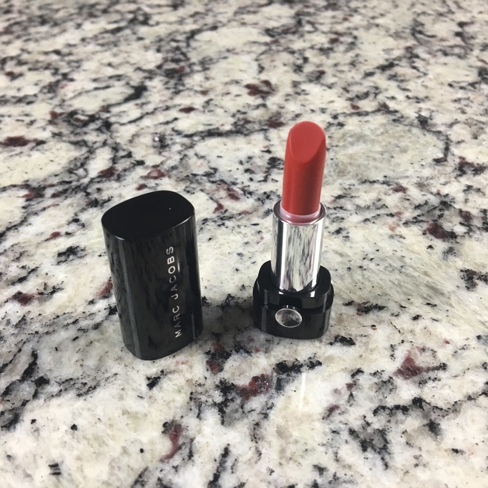Marc Jacobs “Goddess” lip creme shade 202